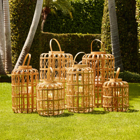 Harbour Island Lantern