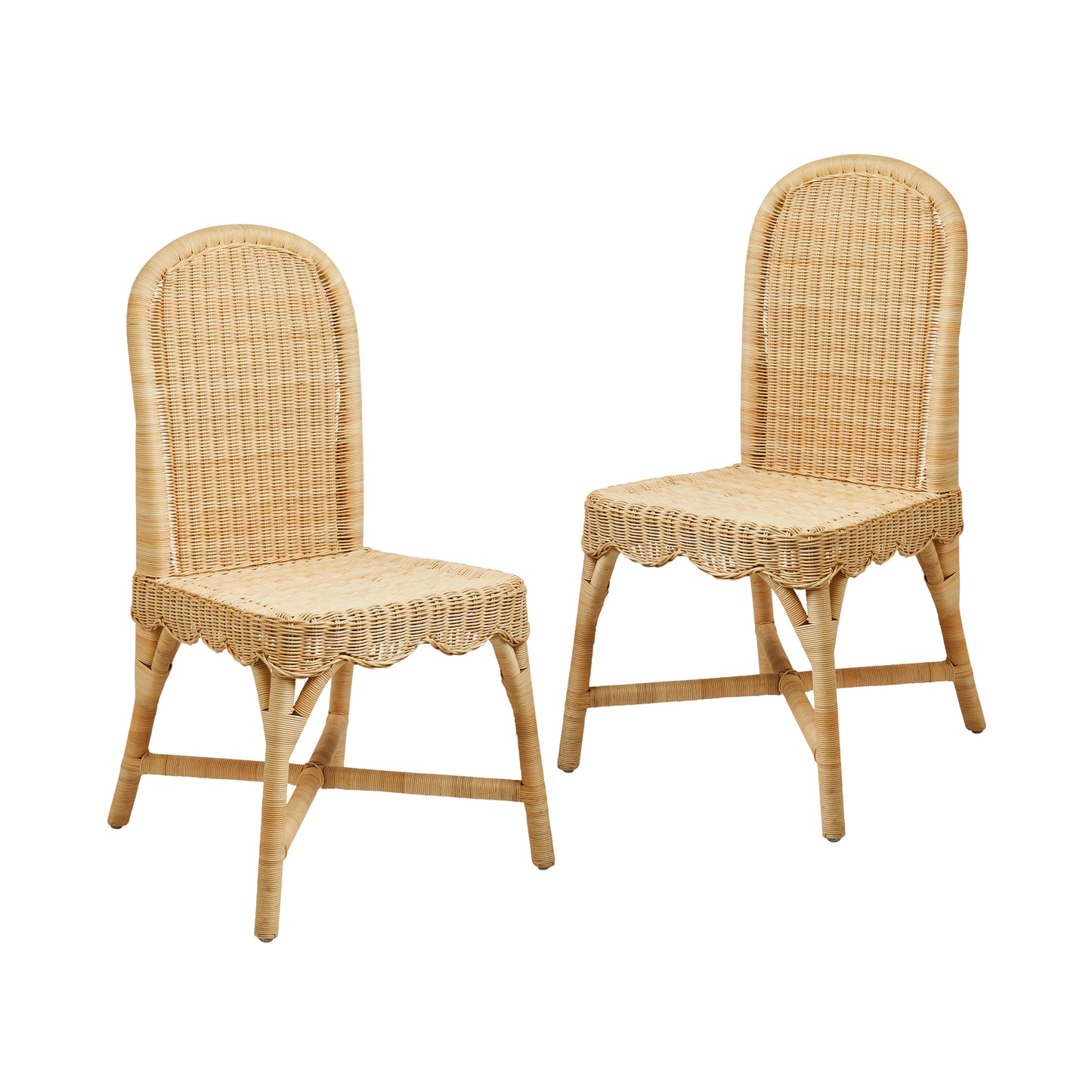 Linton Chair - Set of 2