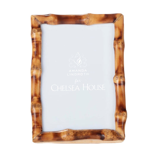 Short Knot Bamboo Frame