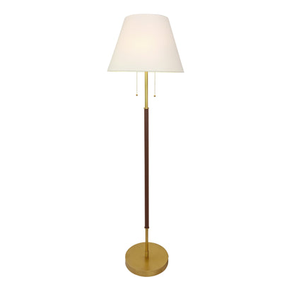 Skinny Mini Floor Lamp