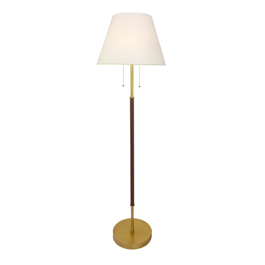 Skinny Mini Floor Lamp