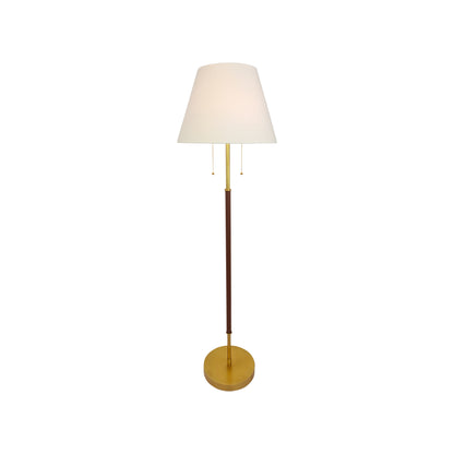 Skinny Mini Floor Lamp