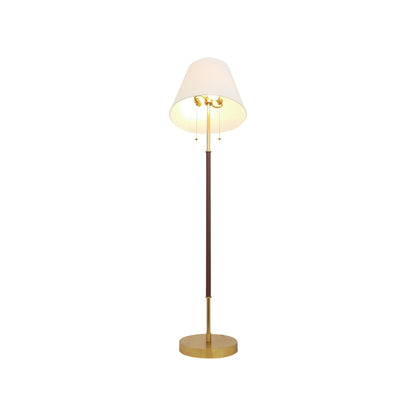 Skinny Mini Floor Lamp