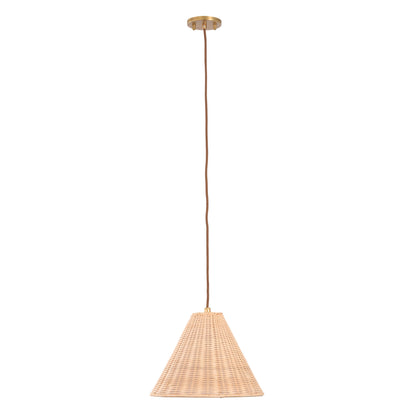 Uptown Pendant