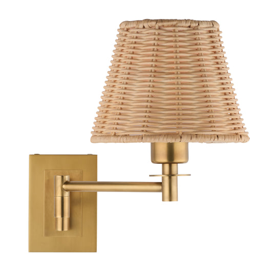 Uptown Sconce