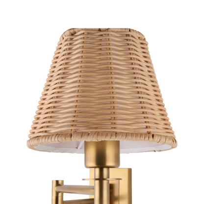 Uptown Sconce