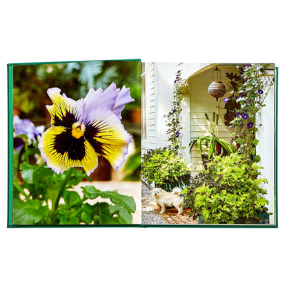 Bunny Williams: Life in the Garden