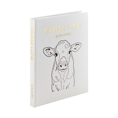 Farm Life: A Collection of Animal Portraits by Randal Ford