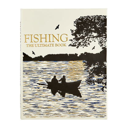Fishing - The Ultimate Book