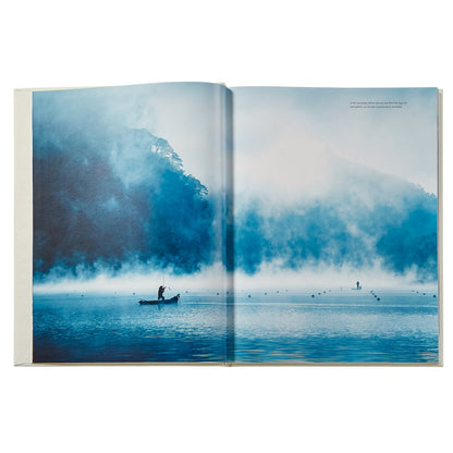 Fishing - The Ultimate Book