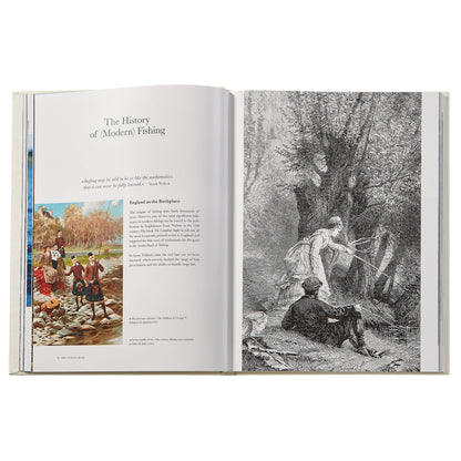 Fishing - The Ultimate Book