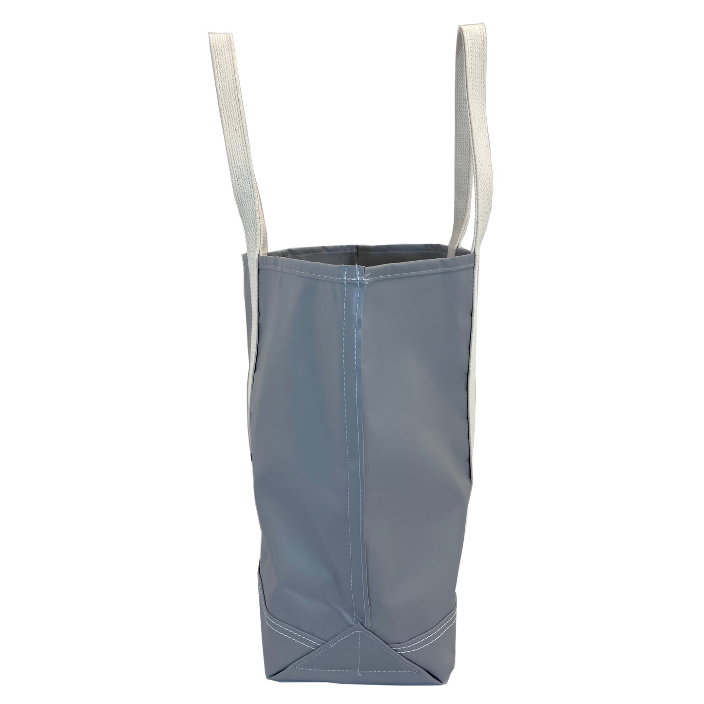 Grey Steeletex Beach Tote