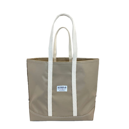 Tan Steeletex Beach Tote
