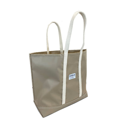 Tan Steeletex Beach Tote