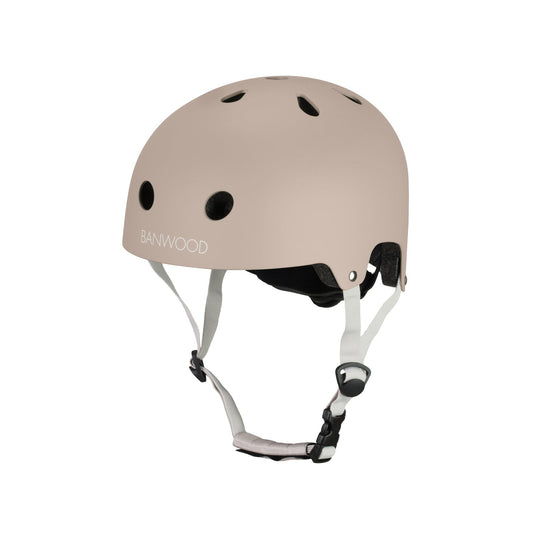 Kids Helmet - Sand
