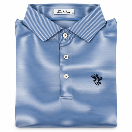 The Banks Polo - Skiff