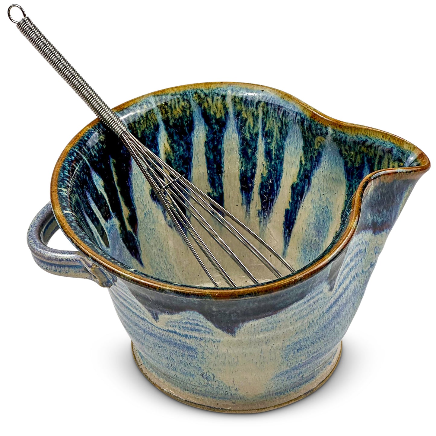 Beater Bowl