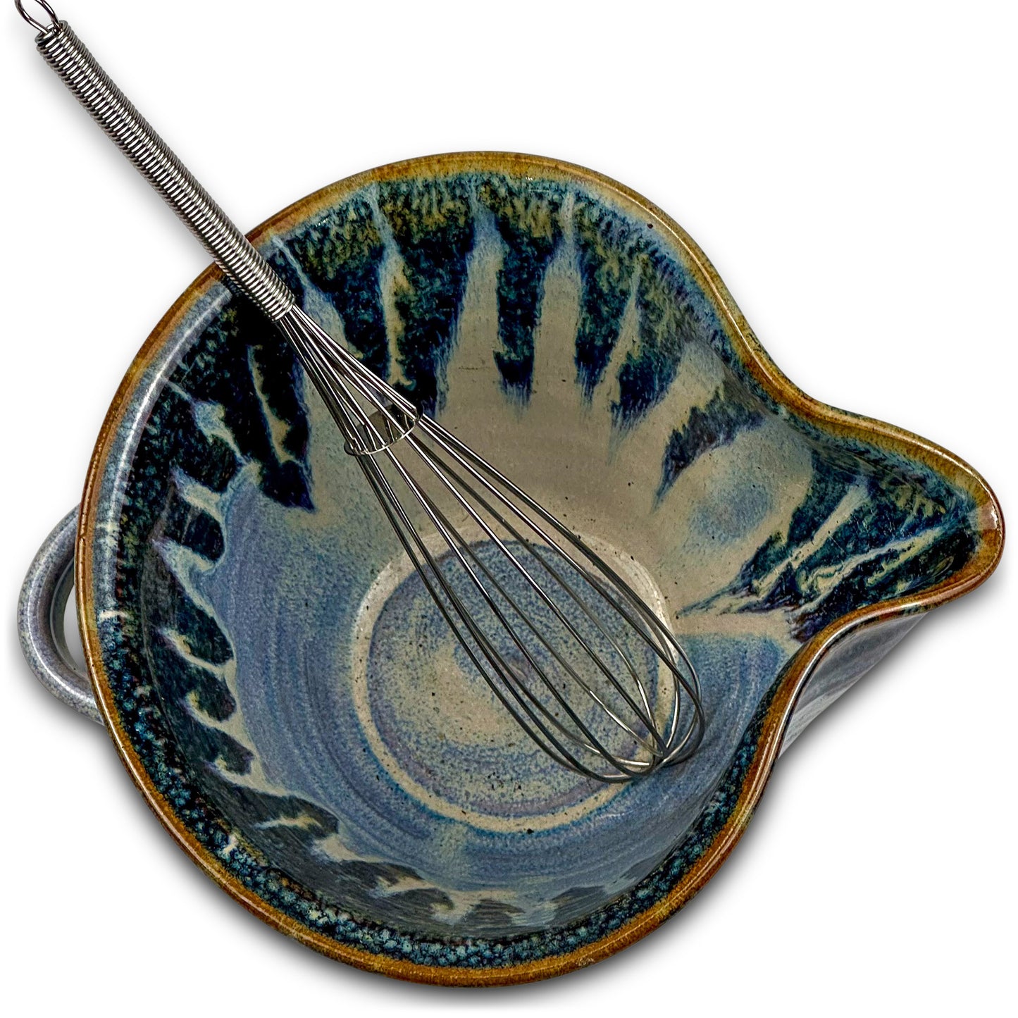 Beater Bowl