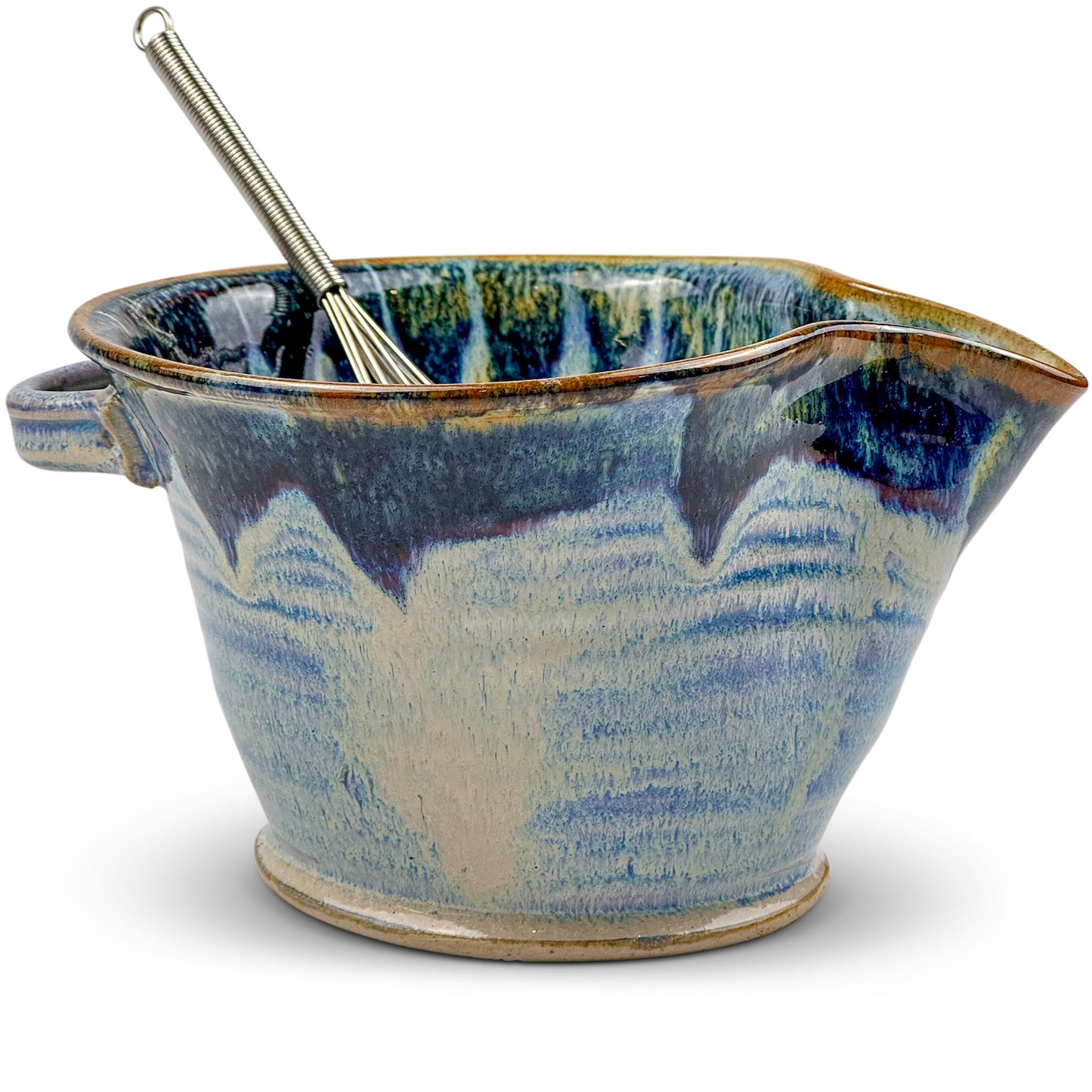 Beater Bowl