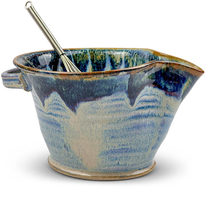 Beater Bowl