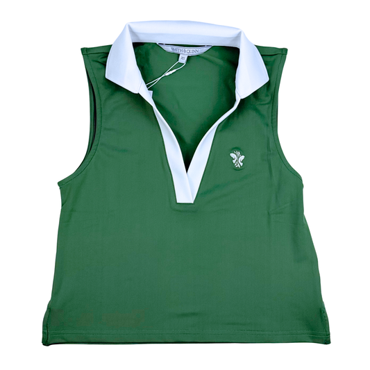 Dylan Polo - Boxwood