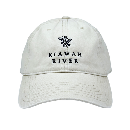 Kiawah River Classic Hat – Stone