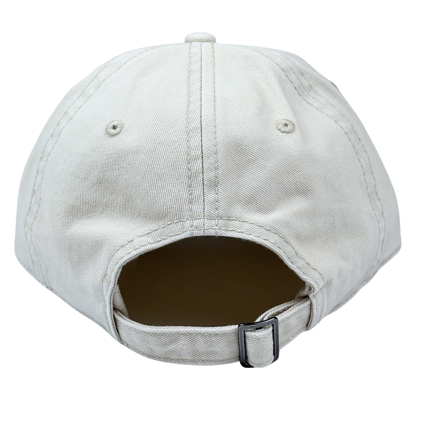 Kiawah River Classic Hat – Stone