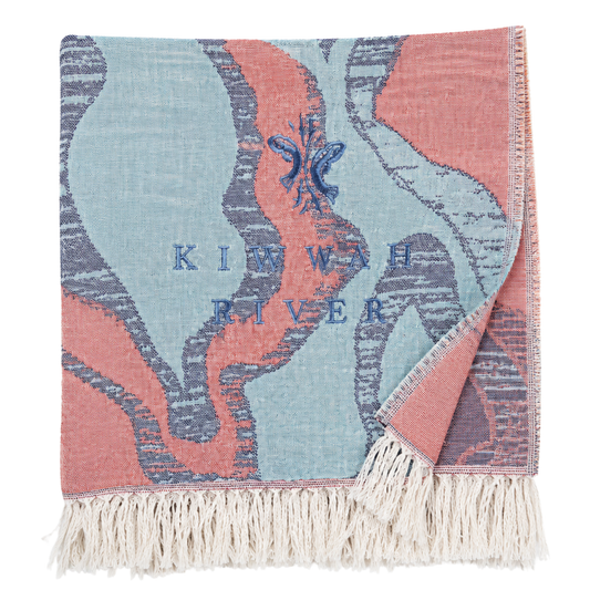 Turkish Pool Towel