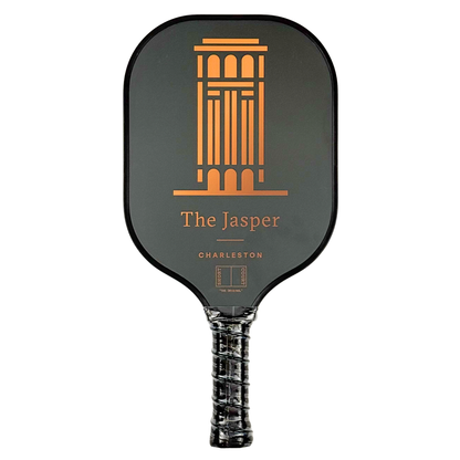 Short Court x Jasper Performance Pickleball Paddle