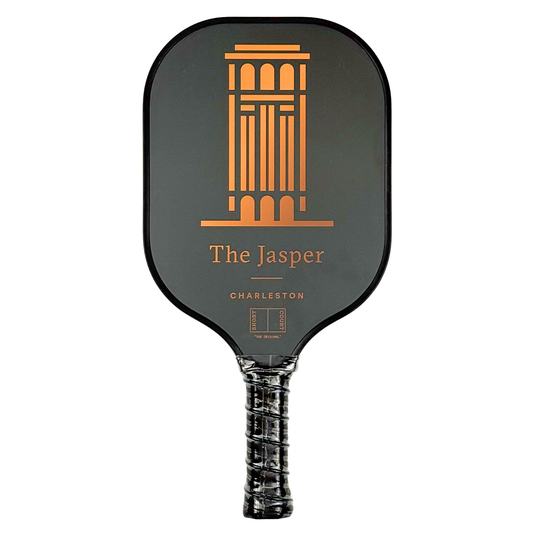 Short Court x Jasper Performance Pickleball Paddle