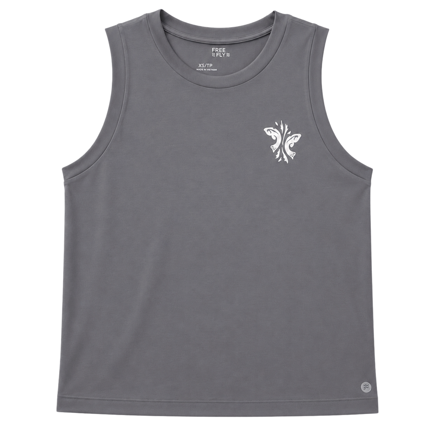Women’s Elevate Lightweight Tank with Fish