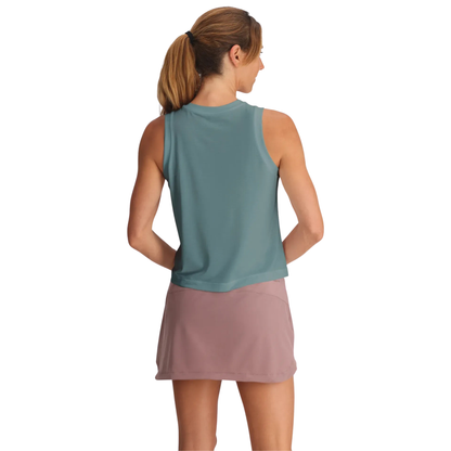 Women’s Elevate Lightweight Tank with Fish