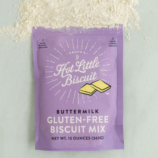 Gluten-Free Biscuit Mix (2-Pack)