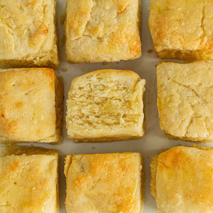 Buttermilk Biscuit Mix (2-Pack) • Our Award Winning Recipe