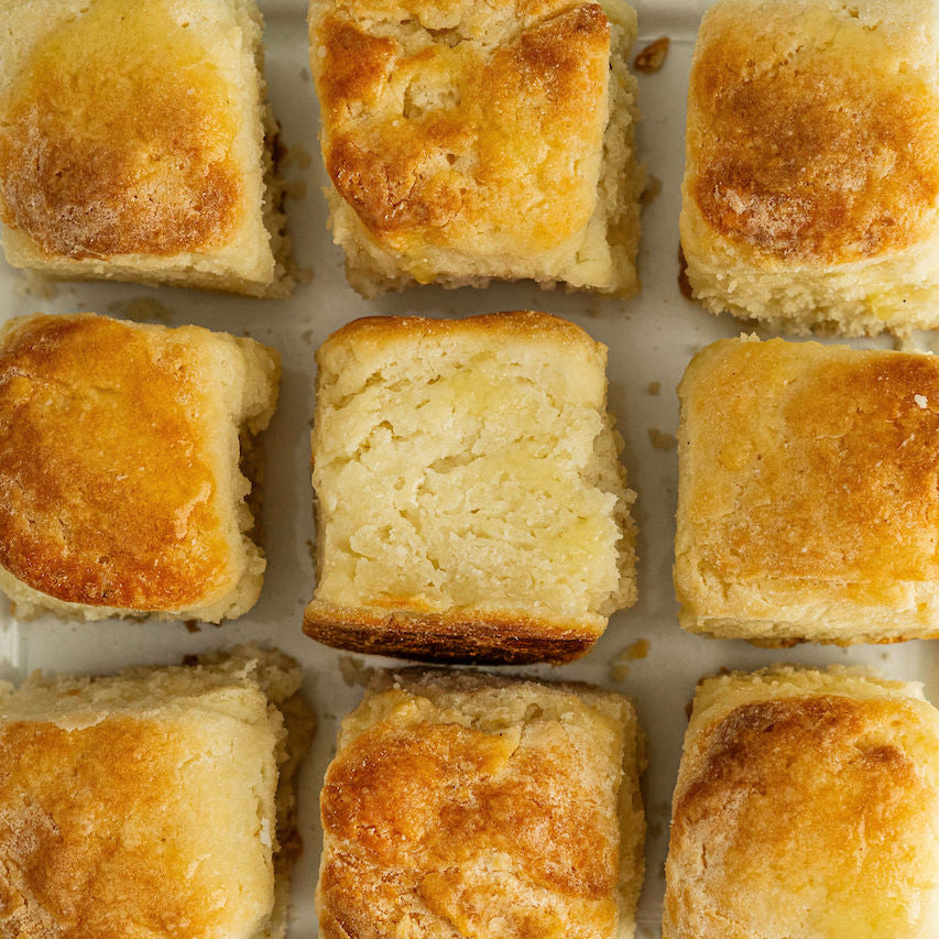 Gluten-Free Biscuit Mix (2-Pack)