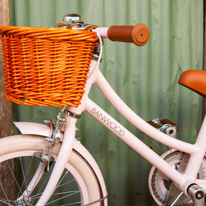 Classic bike  - Pink
