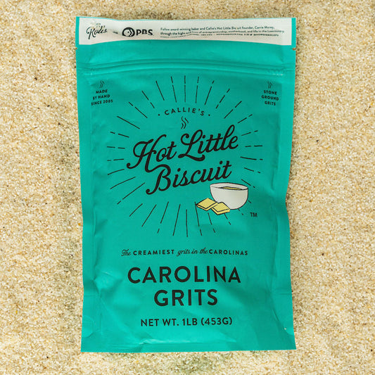 Carolina Grits (2-Pack)