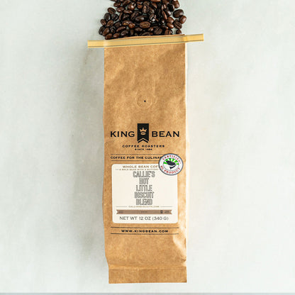 Callie's Biscuit Blend Coffee