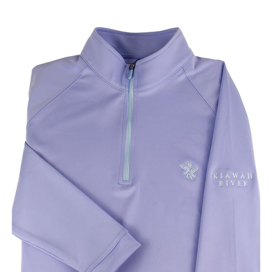 Seabrook Quarter Zip