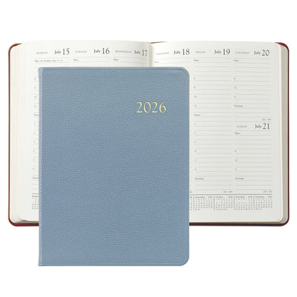 2026 Desk Diary