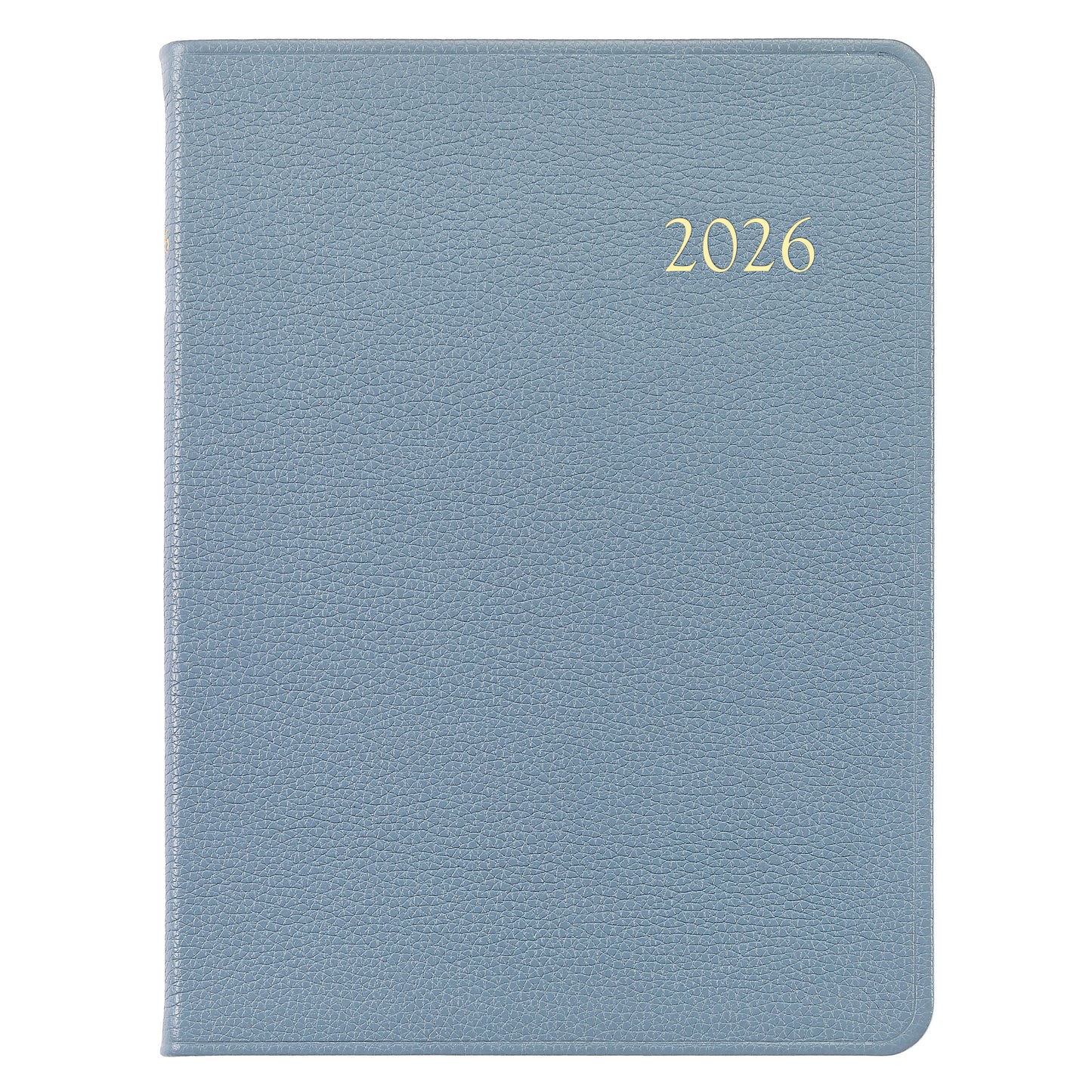 2026 Desk Diary
