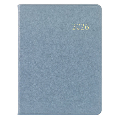 2026 Desk Diary