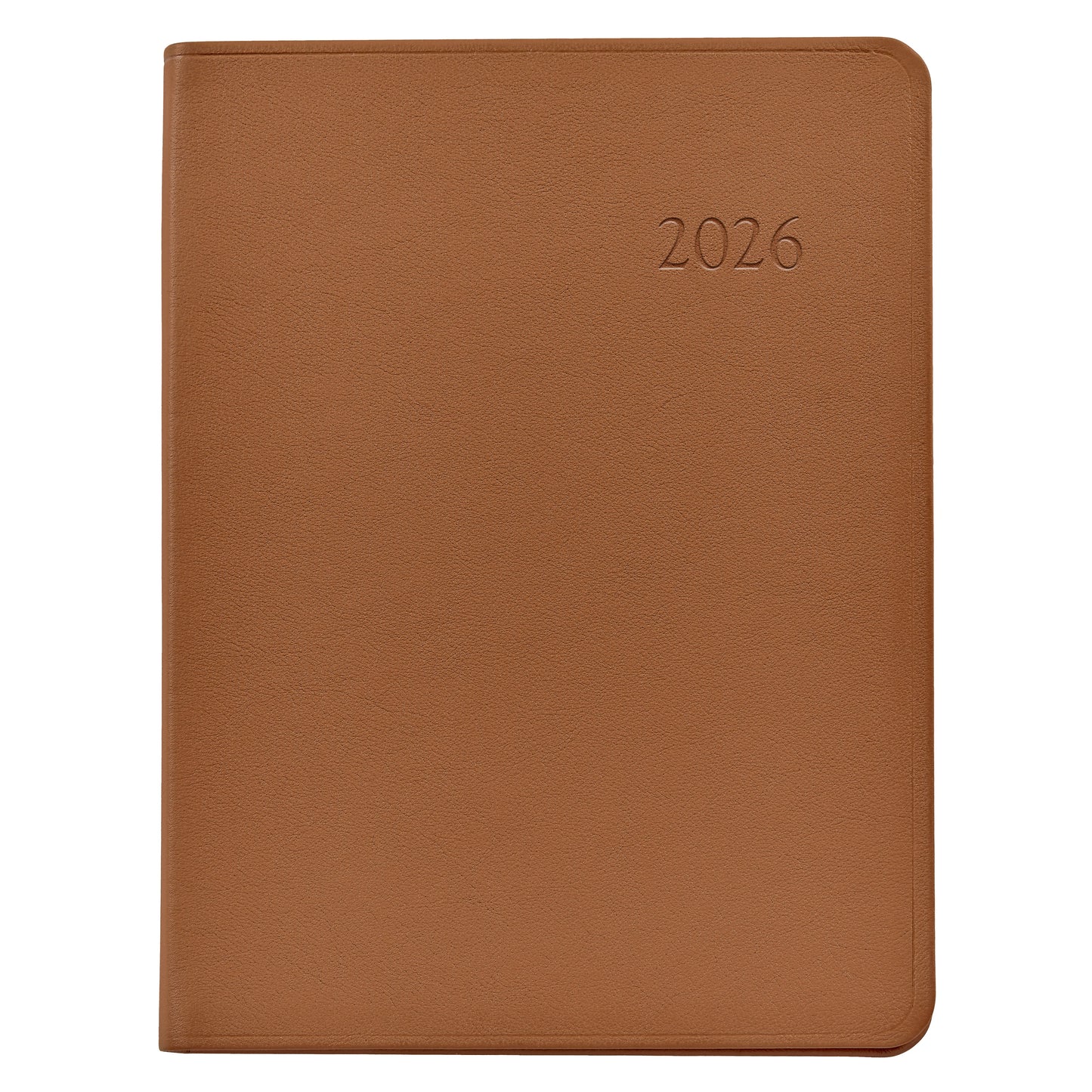 2026 Desk Diary
