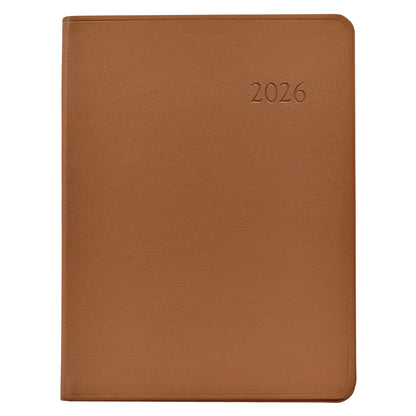 2026 Desk Diary