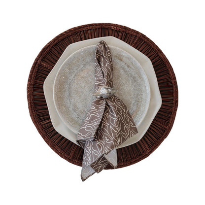 Little Edisto Dinner Napkins