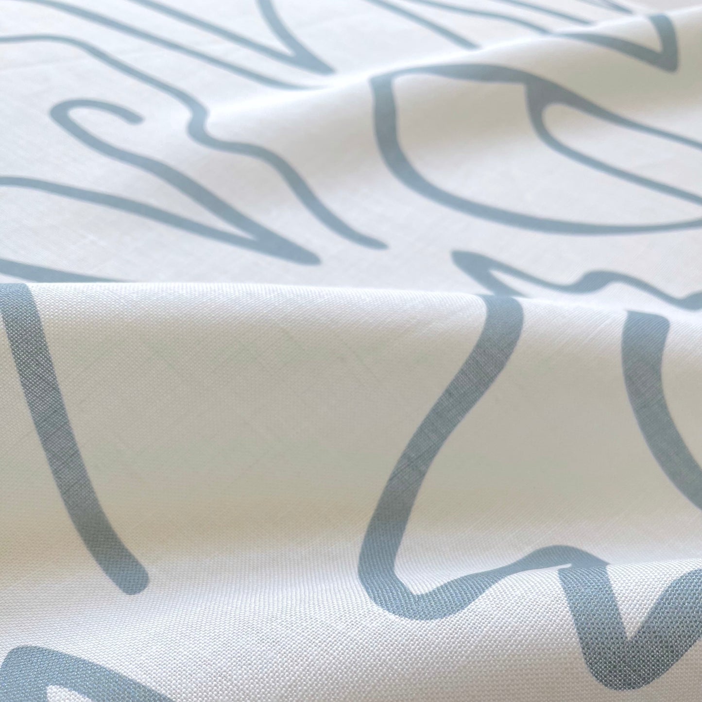 Edisto Pillow in Turquoise