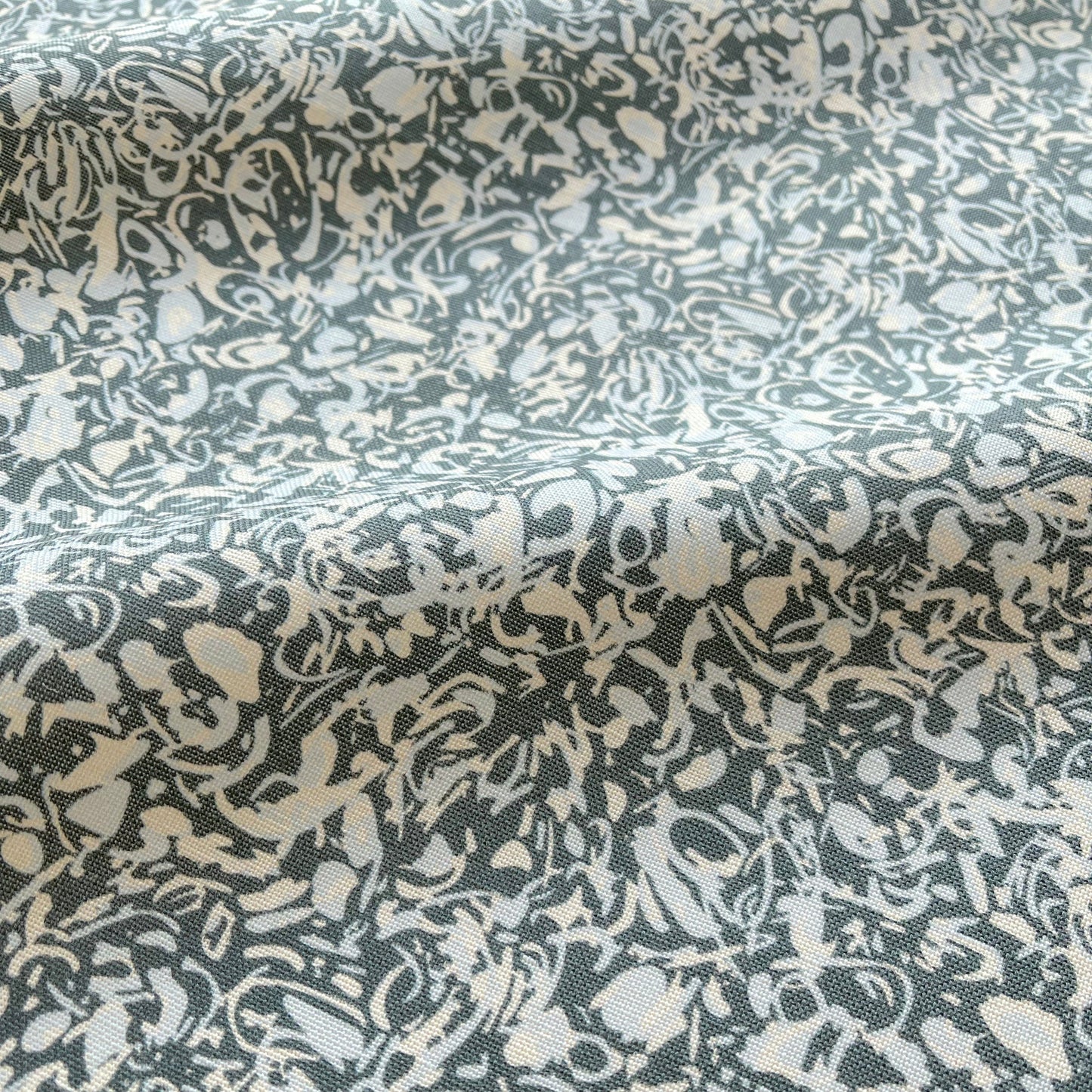 Estuary Pillow in Peacock