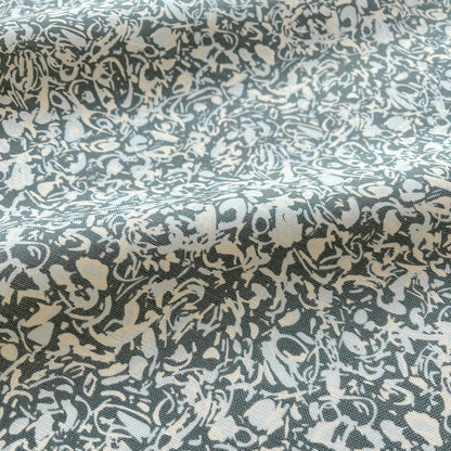 Estuary Pillow in Peacock