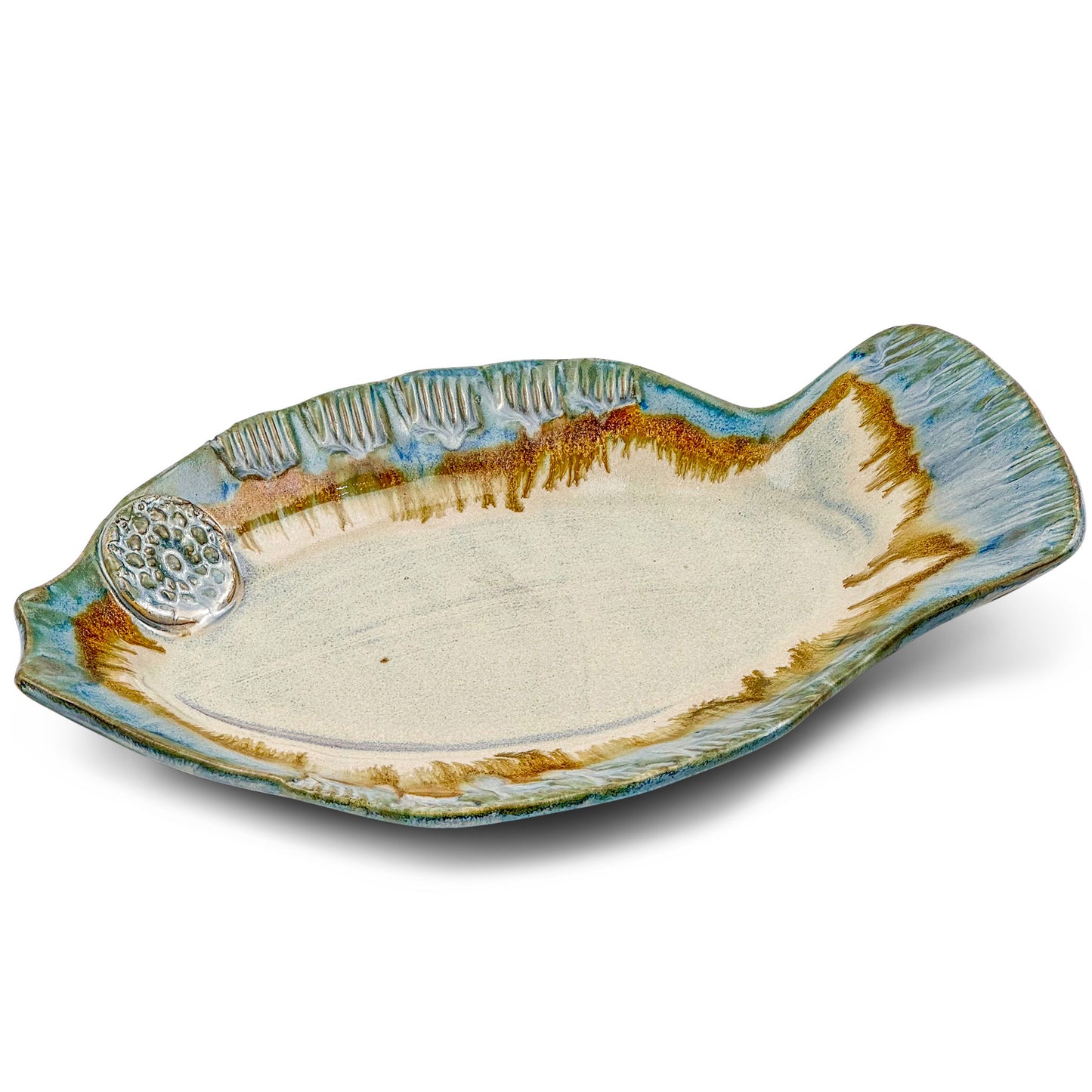 Fish Platter