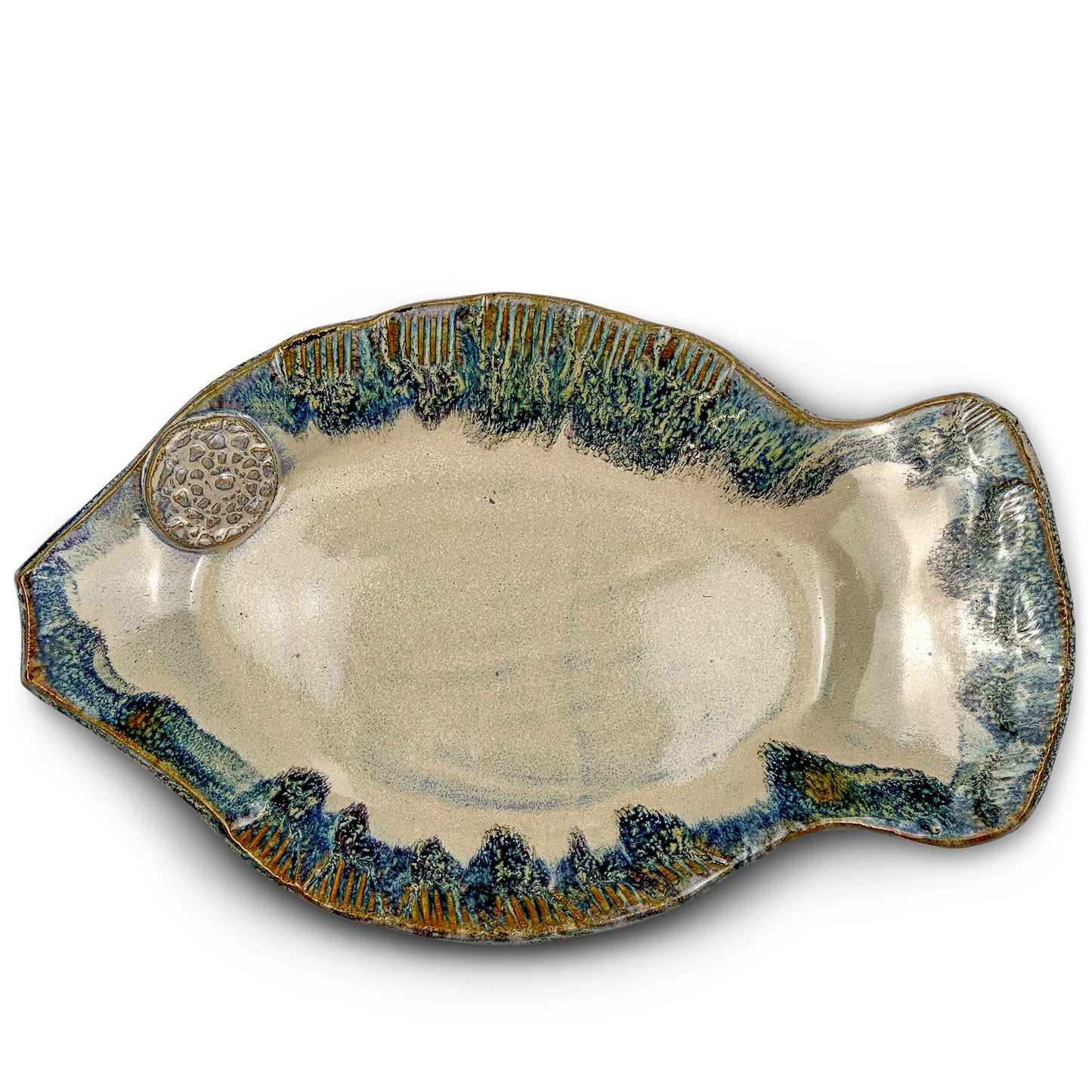 Fish Platter